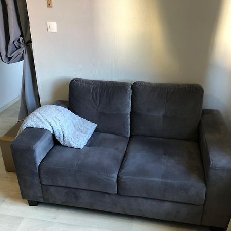 Appartement A L'Ange Climbach Kültér fotó