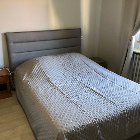 Appartement A L'Ange Climbach Kültér fotó