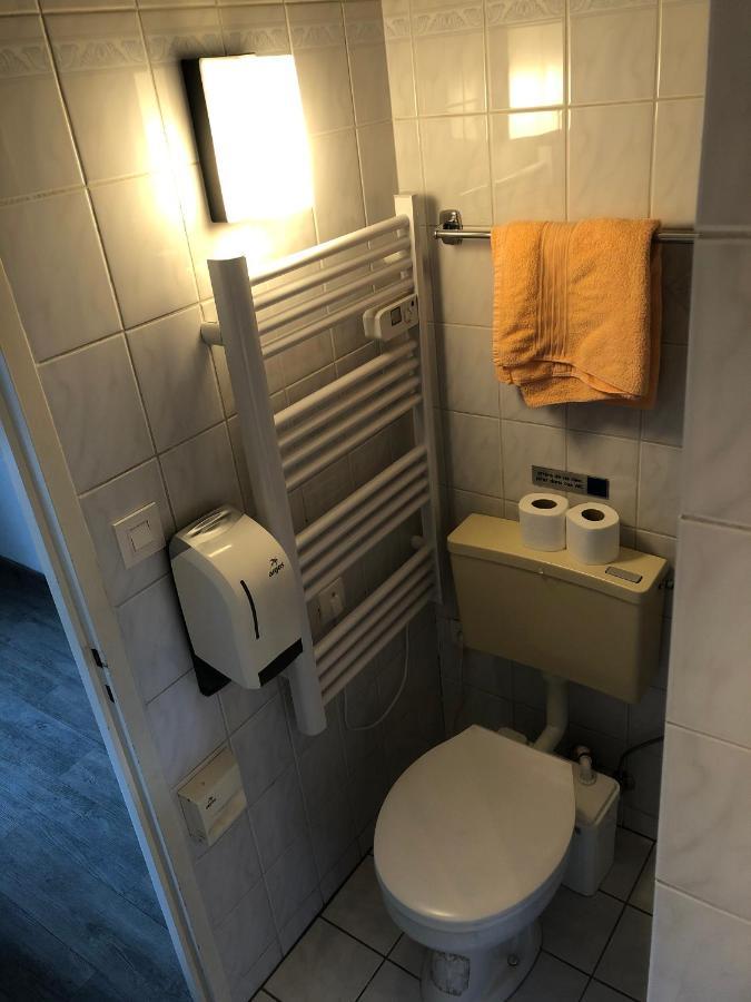 Appartement A L'Ange Climbach Kültér fotó