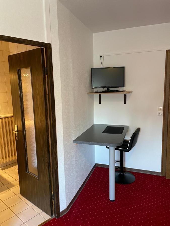 Appartement A L'Ange Climbach Kültér fotó