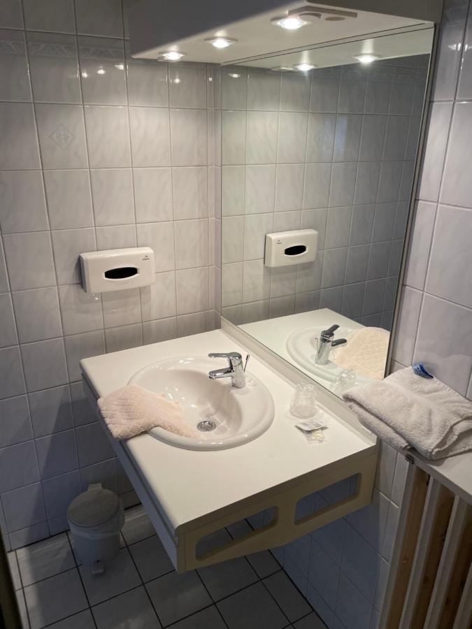 Appartement A L'Ange Climbach Kültér fotó