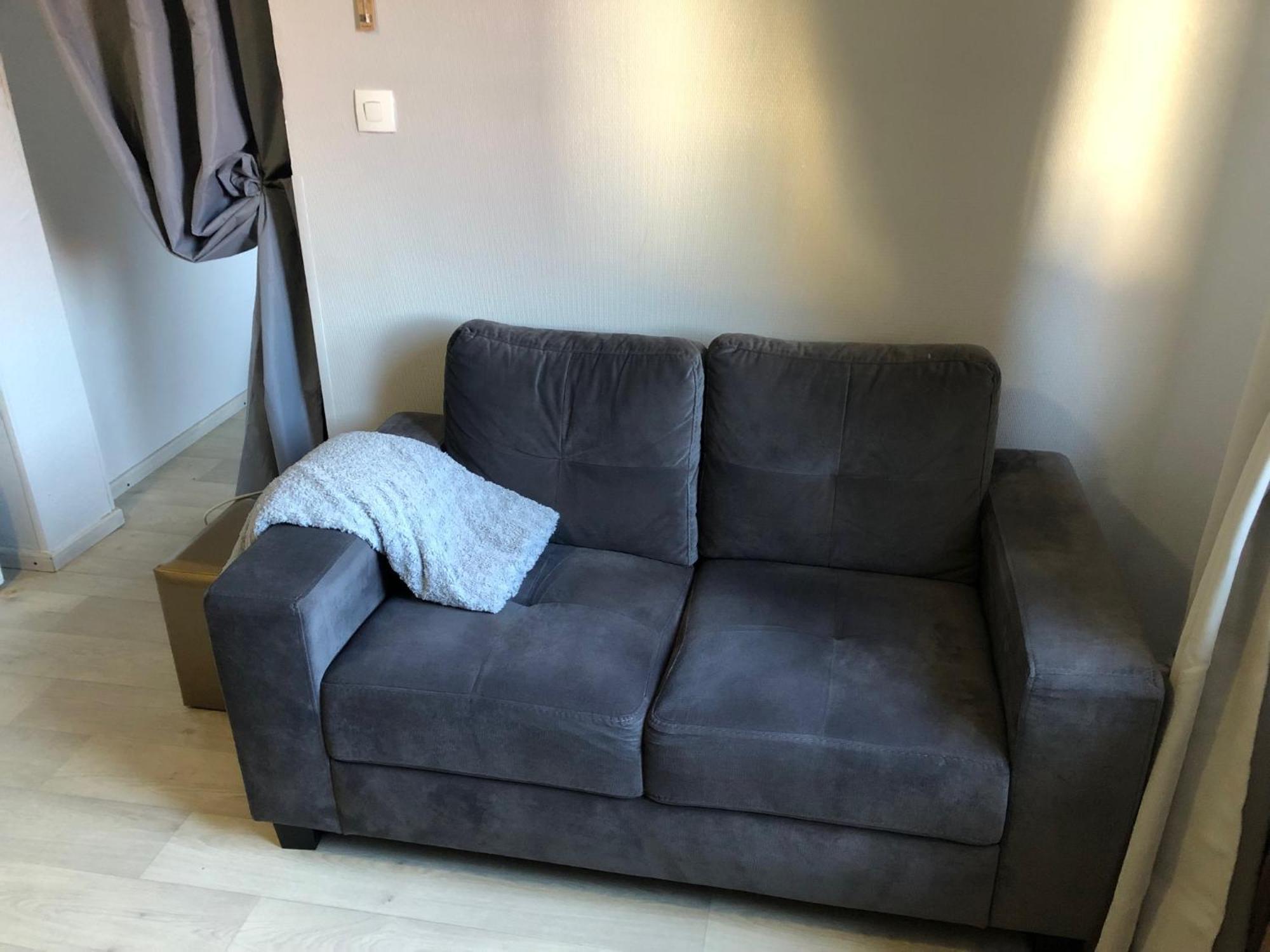 Appartement A L'Ange Climbach Kültér fotó