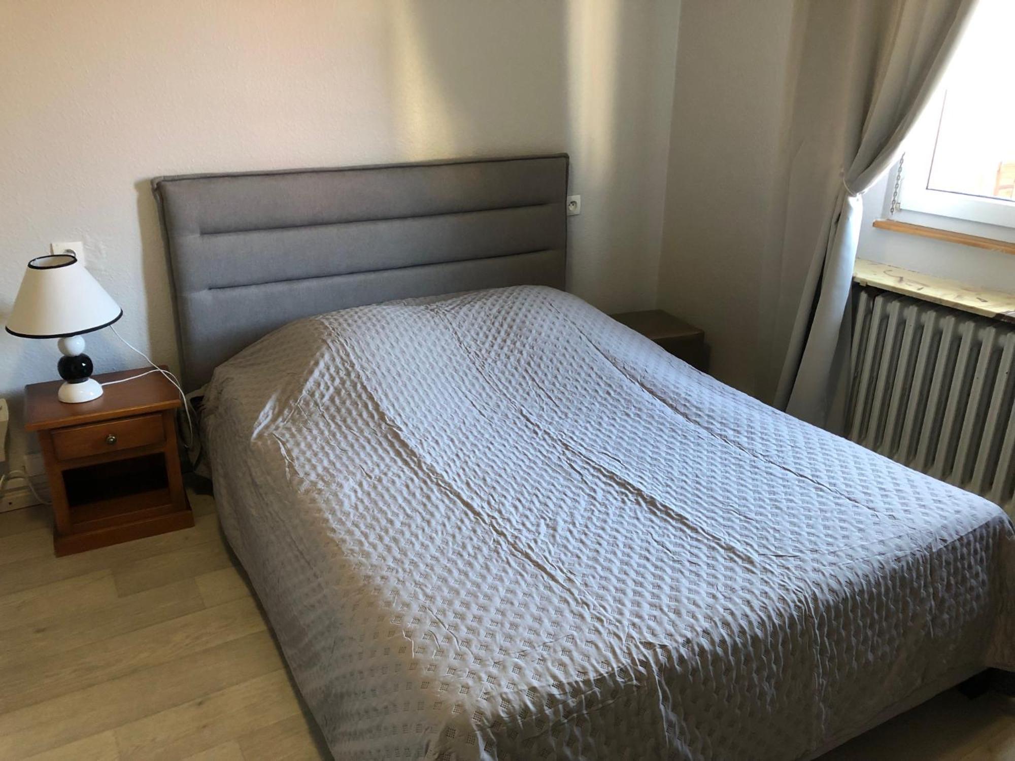 Appartement A L'Ange Climbach Kültér fotó